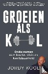 Kool, Jordy - Groeien als Kool
