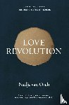 Osch, Nadja van - Love revolution