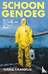 Çirakoglu, Tugrul - Schoon genoeg