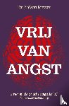 Brewer, Judson - Vrij van angst