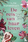 Kornberger, Ruth - De reis van haar leven
