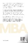 Kaufman, Josh - De persoonlijke MBA