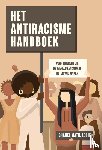 Matil Lodik, Chanel - Het antiracismehandboek
