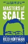 Hoffman, Reid, Cohen, June, Triff, Deron - Masters of scale