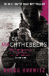 Hurwitz, Gregg - De machthebbers