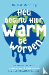Winning, Matt - Het begint hier warm te worden