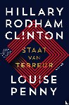 Rodham Clinton, Hillary, Penny, Louise - Staat van terreur