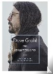 Grohl, Dave - The Storyteller - Verhalen over leven en muziek