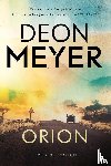 Meyer, Deon - Orion