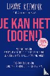 Keemink, Lianne - Je kan het (doen!)