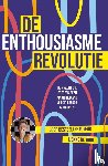 Jong, Lienke de - De enthousiasme-revolutie