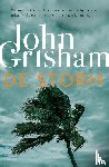 Grisham, John - De storm