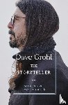 Grohl, Dave - The Storyteller - Verhalen over leven en muziek