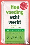 Belluz, Julia, Hall, Kevin - Hoe voeding echt werkt