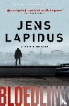 Lapidus, Jens - Bloedlink