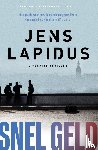 Lapidus, Jens - Snel geld