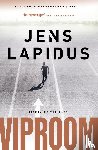Lapidus, Jens - Viproom