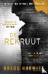 Hurwitz, Gregg - De rekruut