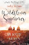 Moran, Kelly - In jouw armen