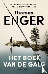 Enger, Thomas - Het boek van de galg