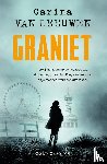 Leeuwen, Carina van - Graniet