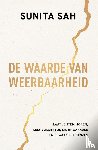 Sah, Sunita - De waarde van weerbaarheid
