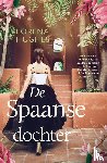 Hughes, Lorena - De Spaanse dochter