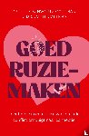 Gottman, John, Schwartz Gottman, Julie - Goed ruziemaken