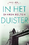 Bolton, Sharon - In het duister