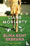 Moriarty, Liane - Bijna echt gebeurd