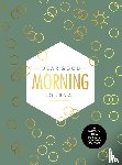 Jong, Lienke de - Dear Good Morning Journal