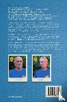 Opmeer, Kees, Vugt, Mark van - FC Sapiens