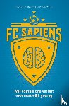 Opmeer, Kees, Vugt, Mark van - FC Sapiens