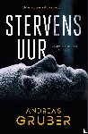Gruber, Andreas - Stervensuur