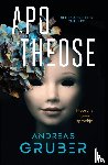 Gruber, Andreas - Apotheose