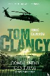 Cameron, Marc - Tom Clancy Commandocentrum