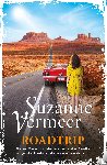 Vermeer, Suzanne - Roadtrip