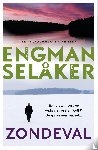Engman, Pascal, Selåker, Johannes - Zondeval