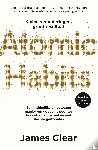 Clear, James - Atomic Habits