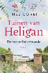 Corbi, Inez - Tuinen van Heligan - De roep van het onbekende