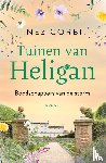 Corbi, Inez - Boodschappers van de storm