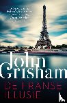 Grisham, John - De Franse illusie