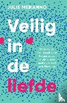 Menanno, Julie - Veilig in de liefde