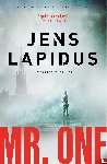 Lapidus, Jens - Mr. One