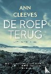 Cleeves, Ann - De roep terug