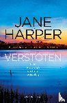 Harper, Jane - Verstoten