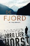 Horst, Jørn Lier - De fjord
