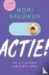 Spauwen, Nori - Actie!