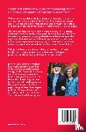 Gottman, John, Schwartz Gottman, Jullie - Liefde