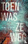 Jewell, Lisa - Toen was ze weg